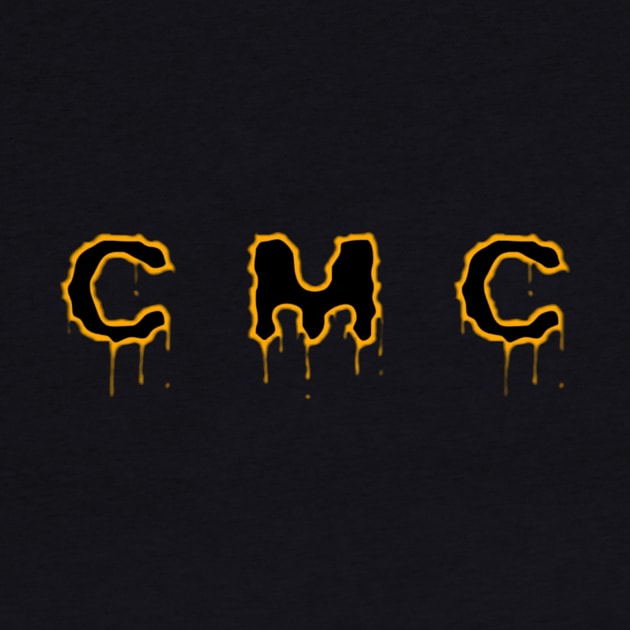 CMC Discreet Dab Drip by CannaMummaCommunity